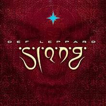 Def Leppard : Slang